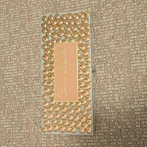 ANASTASIA Carli Bybel Eyeshadow Palette